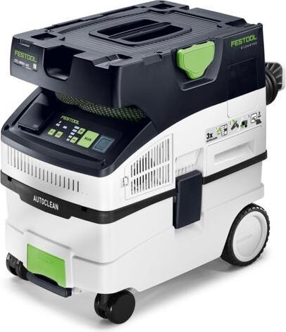 Produktbild Festool Absaugmobil CTL MIDI I AC CH (Nass-Trockensauger)