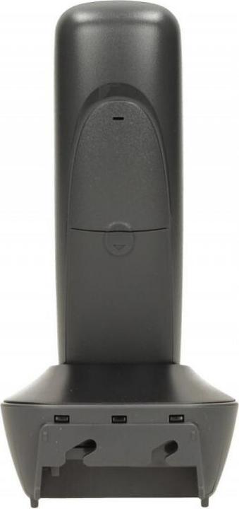Produktbild Panasonic KX-TG1611 Telefon DECT-Telefon Anrufer-Identifikation