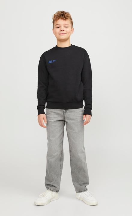 Image du produit Jack & Jones Boys Chris Original MF 928 Loose Fit Jeans (164)