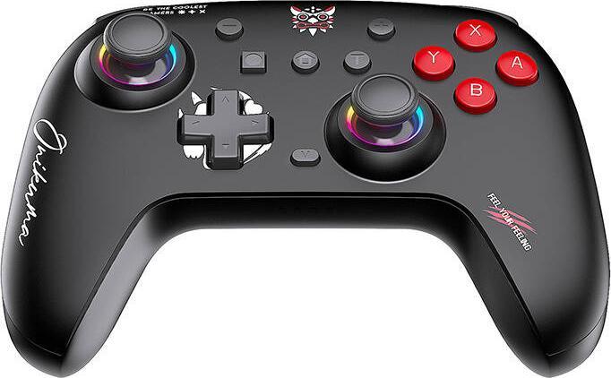 Actual product image Onikuma C1 Wireless Controller
