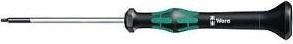Produktbild Wera 2054 Hex-Plus 5/64" x 60 mm (Innensechskant)