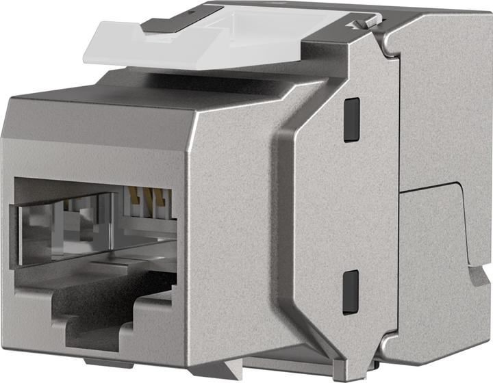 Produktbild Wirewin ISDN Kupplungsadapter RJ-45, Cat.3
