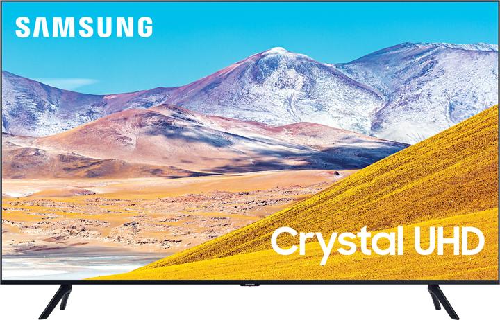 Produktbild Samsung GU75TU8079UXZG (75", LCD, 4K, 2020)