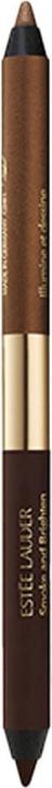 Estée Lauder Smoke&Brighten (Rich Bronze, 03 Chocolate)