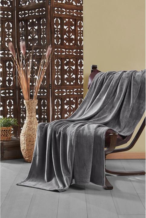 Image du produit Flair Couverture polaire (200 x 240 cm)