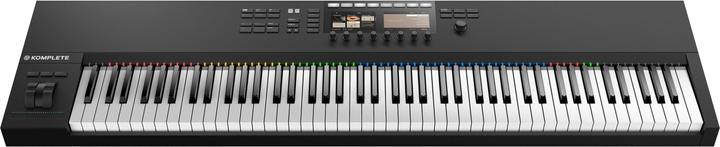 Actual product image Native Complete Kontrol S88 MK2 (Keyboards)