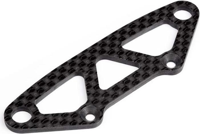 Actual product image HB Tcx Graphite Bumper Brace