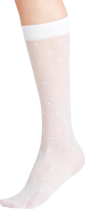 Produktbild Falke Dot KH (15 DEN, 39 - 42)