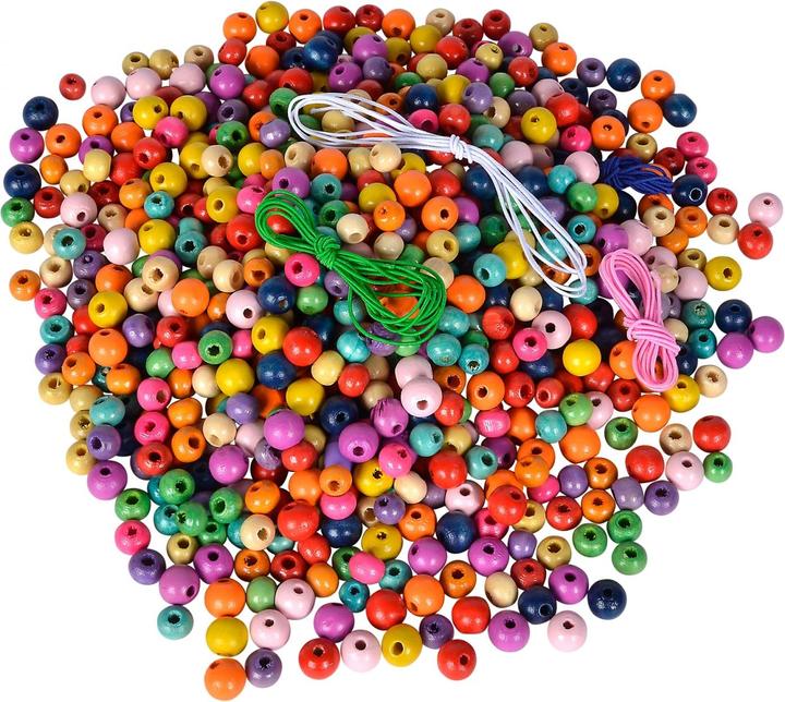 Image du produit Eichhorn Perles dans un seau