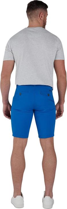 Actual product image Raging Bull Mens Plain Chino Shorts (Frequency band 38 (2600 MHz))