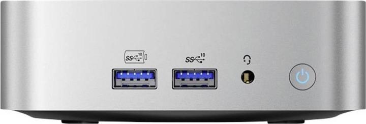 Produktbild Geekom Mini PC () AMD A6 AMD Ryzen 7 6800H 32 GB RAM 1 TB SSD AMD Win (AMD Ryzen 7 6800H, 32 GB, 1000 GB)