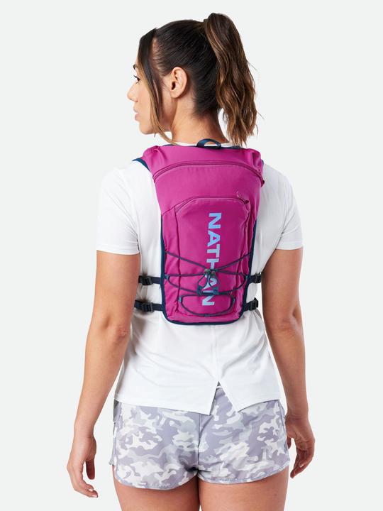 Actual product image Nathan Quickstart - 6 L (6 l)