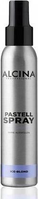 Image du produit Alcina Spray pastel (Blond glacé)