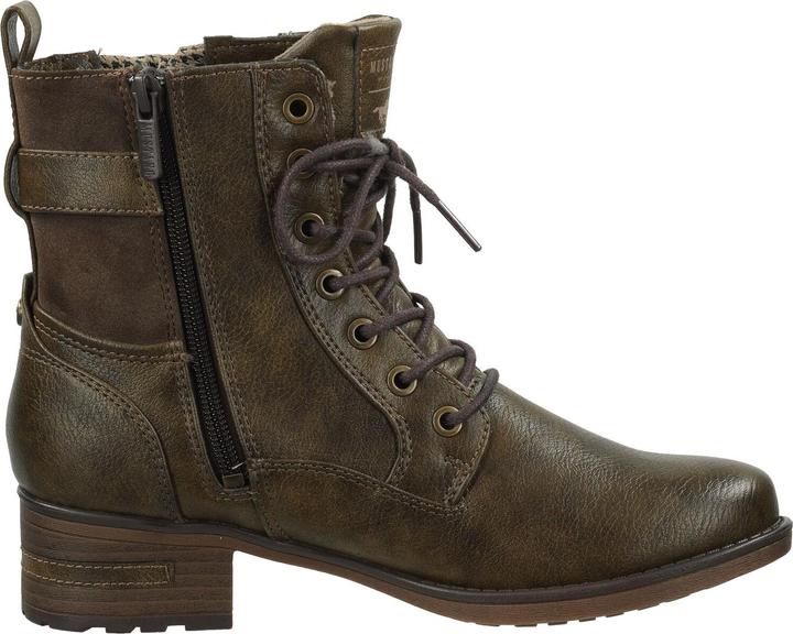 Image du produit Mustang Stiefelette (37)