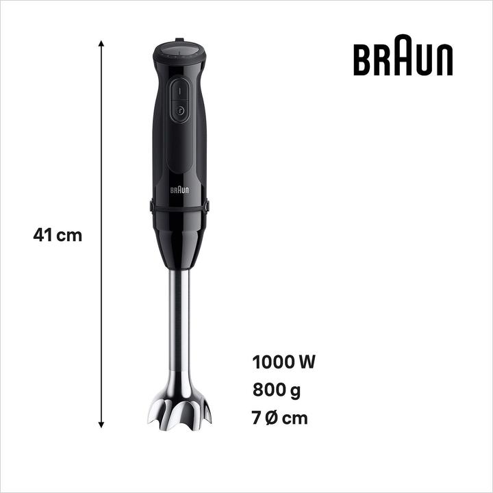 Immagine prodotto Braun MQ 50202