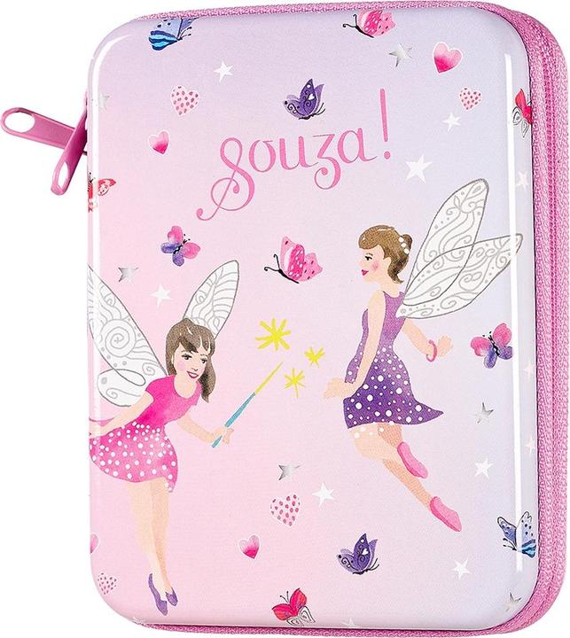 Image du produit Souza Kit de maquillage elfe (MQ6)