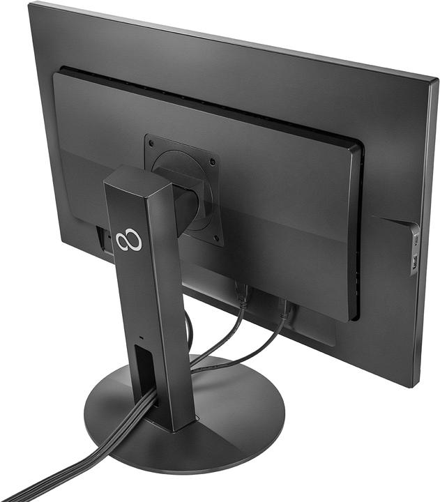 Produktbild Fujitsu P-Line P27-9 TS (2560 x 1440 Pixel, 27")