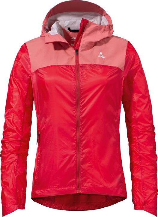 Produktbild Schöffel Hybrid Jacket Flow Trail (40, L)