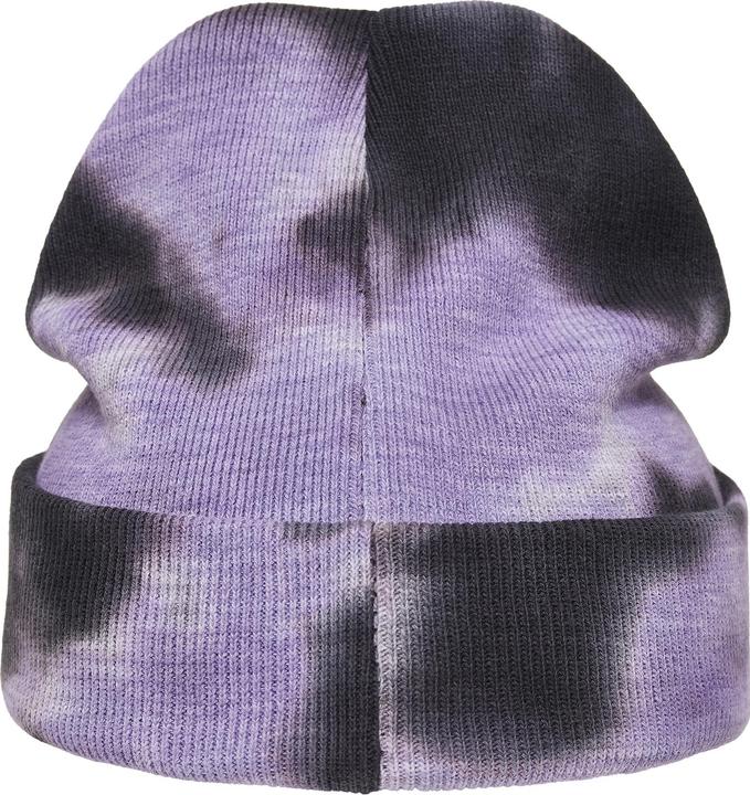 Produktbild Urban Classics Tie Dye Beanie (One Size)