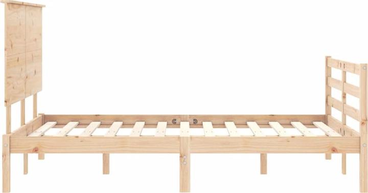 Produktbild VidaXL Adelgunde (180 x 200 cm)