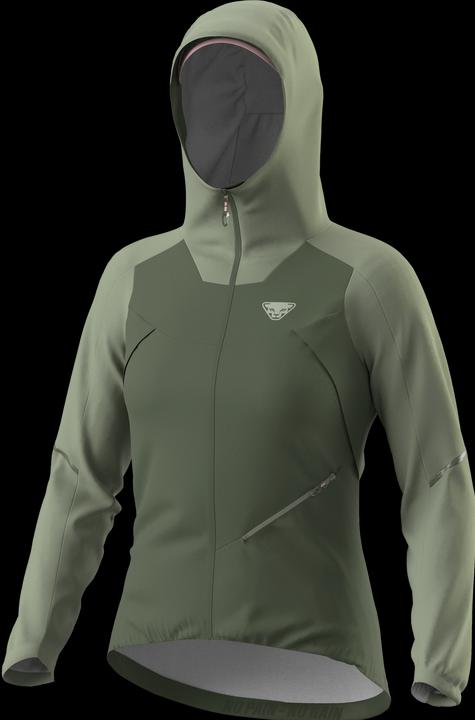 Actual product image Dynafit Ride 3-layer jacket ladies (36, S)