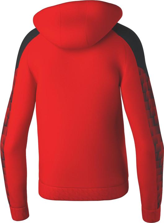 Rot/schwarz