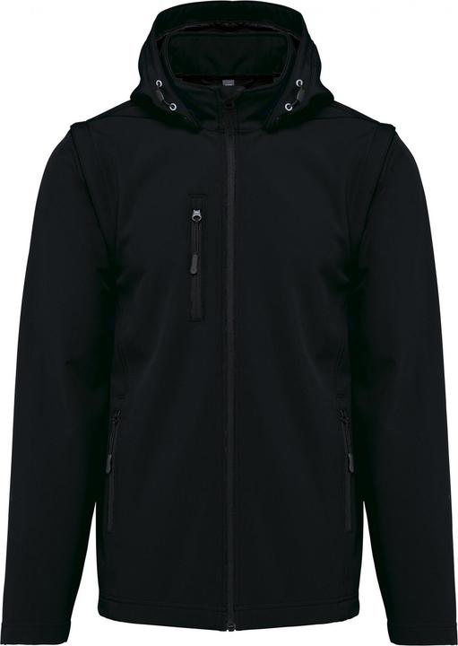 Kariban Softshell (S)