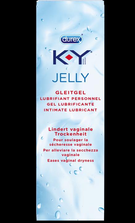 Produktbild K-Y Jelly (50 ml)
