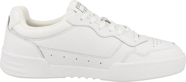 Actual product image Tommy Hilfiger (New)Tjm Cupsole Leather Ess (41)