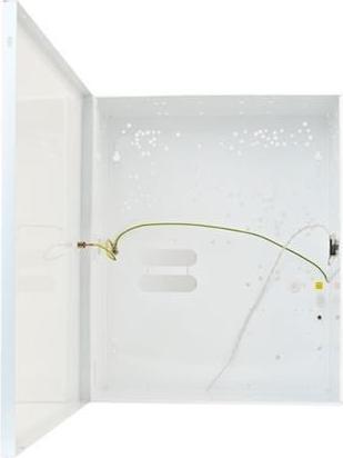 Actual product image Pulsar EMPTY METAL ALARM HOUSING AWO250PU