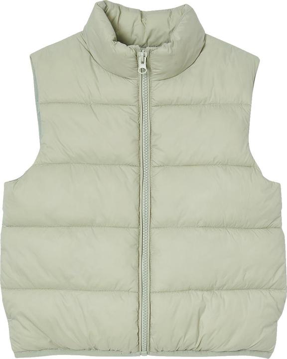 Produktbild Vertbaudet Mädchen Light-Steppweste mit Recycling-Polyester (92)