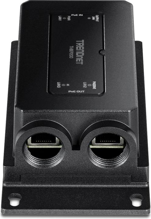 Immagine prodotto Trendnet Ethernet industriale (2 Porti)