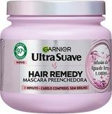Immagine prodotto Garnier Ultra Soft Rice Water Infusion Mask 340ml (340 ml)
