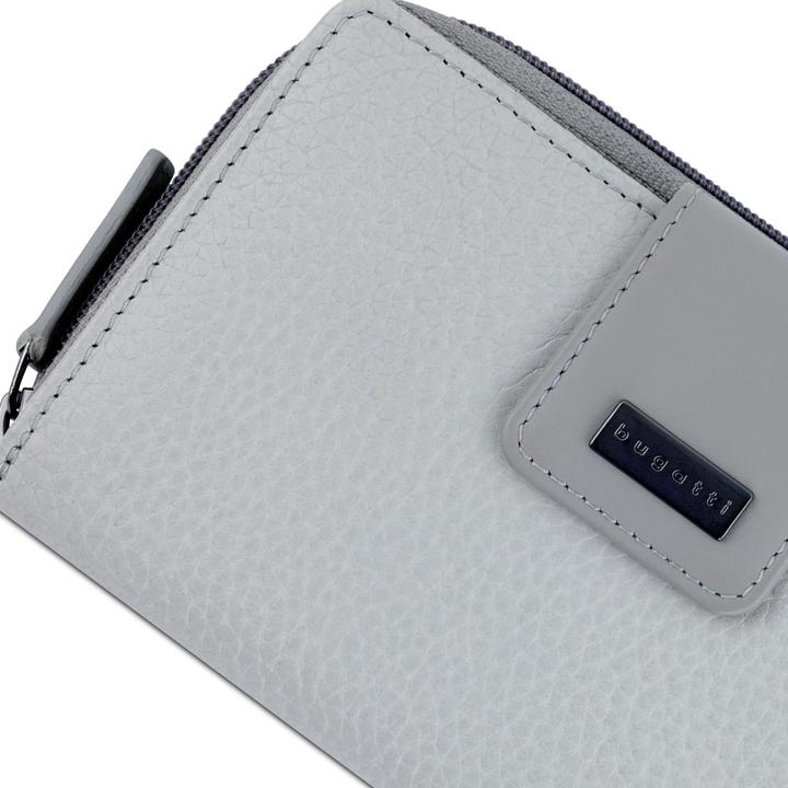 Actual product image Bugatti SINA wallet
