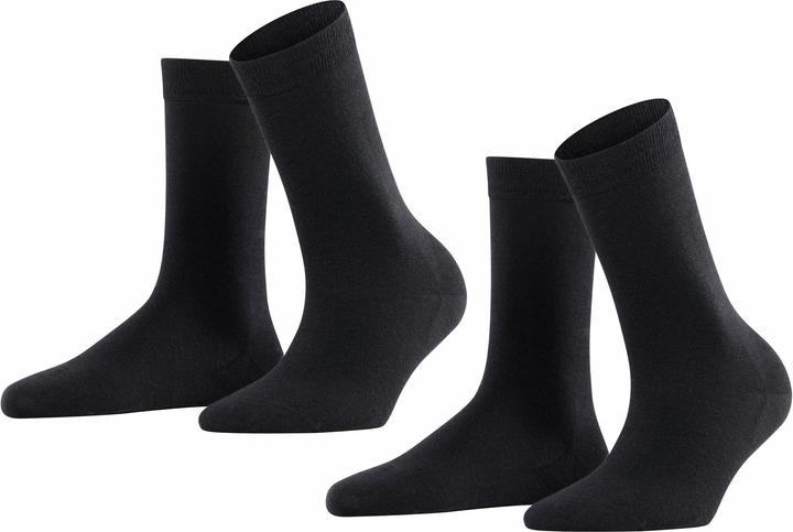 Actual product image Falke Softmerino SO Set (pack of 2, 37 - 38)