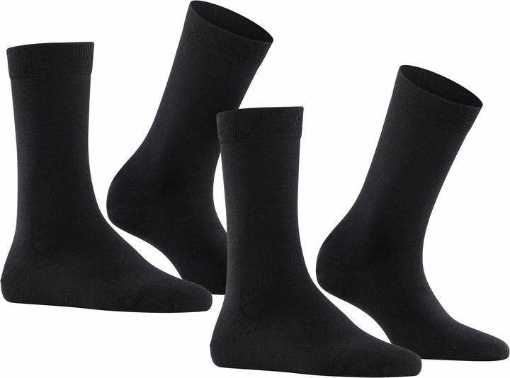 Actual product image Falke Softmerino SO Set (pack of 2, 37 - 38)