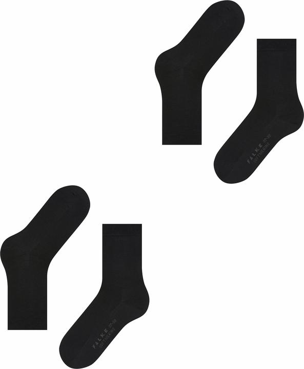 Actual product image Falke Softmerino SO Set (pack of 2, 37 - 38)