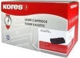 Produktbild Kores Toner für hp LaserJet 1010-1012 schwarz HC Kapazitaet ca. 4.000 Seiten Gruppe - (BK)