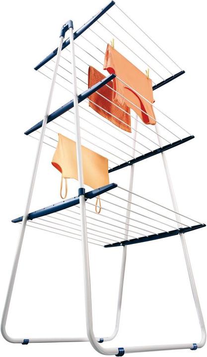 Actual product image Leifheit Pegasus 190 Tower (19 m)