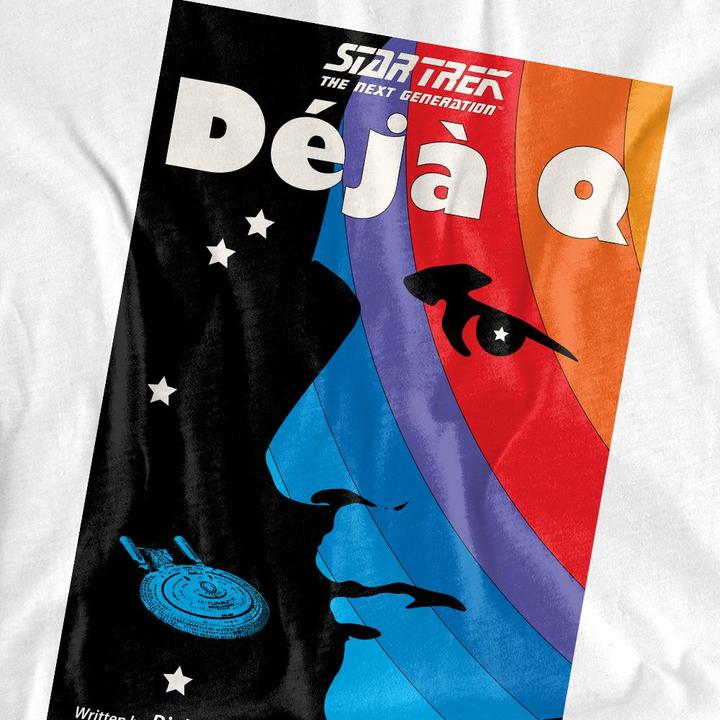Produktbild The Next Generation Season 3 Episode 13 TShirt (L)