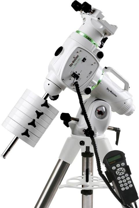 Sky-Watcher EQ6-R PRO Parallaktische Montierung