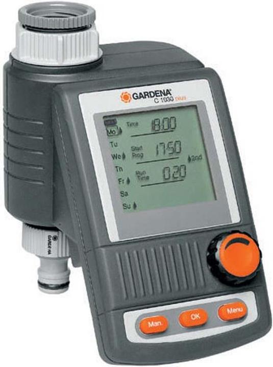 Image du produit Gardena C1030 plus