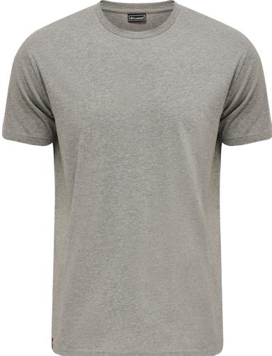 Actual product image hummel Hmlred Basic T-Shirt S/S (L)