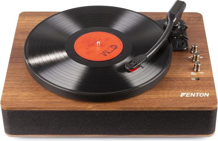 Immagine prodotto Fenton RP162 (Manuale)