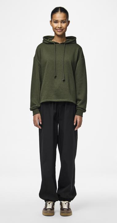 Produktbild Pieces Pcchilli Ls Hoodie Noos Bc (M)