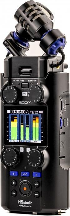 Produktbild Zoom H5studio (Mehrspurrecorder)
