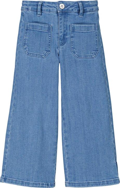 La Redoute Collections Jeans in weiter Schnittform