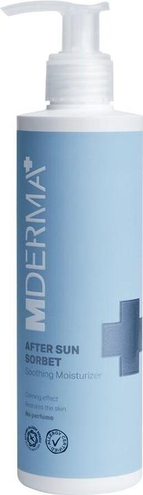 MDerma SUN After Sun Sorbet 200 ml (Gel, 200 ml)