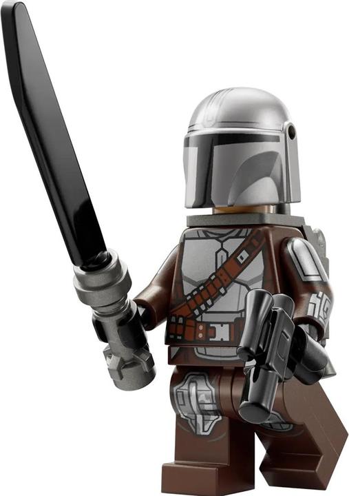 Produktbild LEGO Spider Tank (75361, LEGO Star Wars)