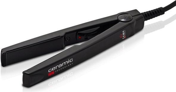Actual product image GAMA Mini CP1 (Straightening iron)